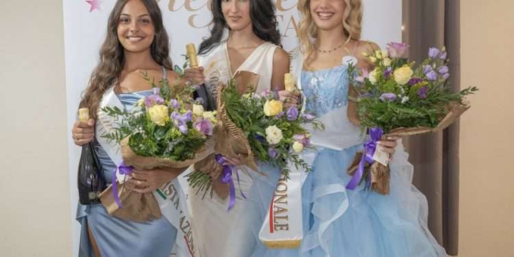 Sardegna, Miss Reginetta cerca location per le serate