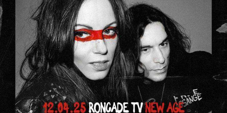 The Last Internationale annunciano tre date in Italia ad aprile