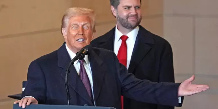 Trump ripristina la pena di morte federale