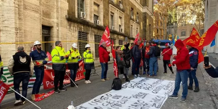 Vertenze Sulcis: Cgil, Cisl e Uil moderatamente soddisfatti