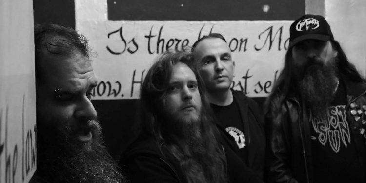 Infection Code: nuovo album con Nadir Music