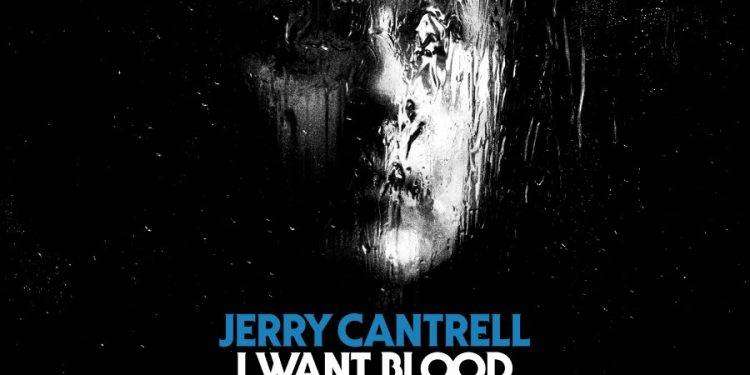 Jerry Cantrell annuncia due date in Italia in primavera