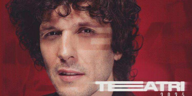 Ermal Meta, esce il nuovo singolo Il Campione e annuncia il tour