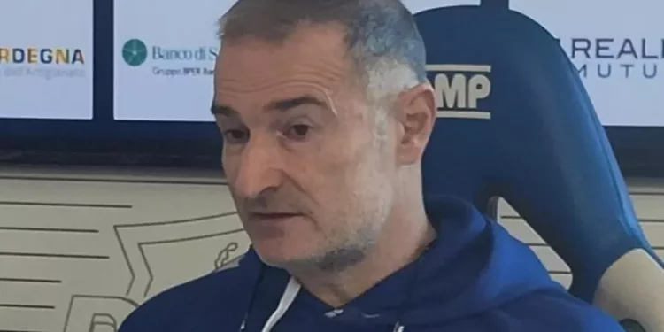 Basket: la Dinamo Sassari ha esonerato coach Markovic