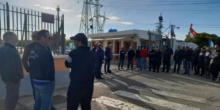 Assessora Manca, ‘dal Ministero rassicurazioni su cig Sulcis’