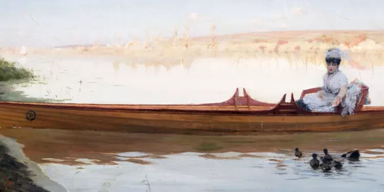 Le mostre del 2025, dai Farnese a Boldini e De Nittis