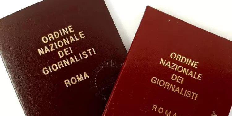 A marzo si vota per il rinnovo dell’Ordine dei giornalisti