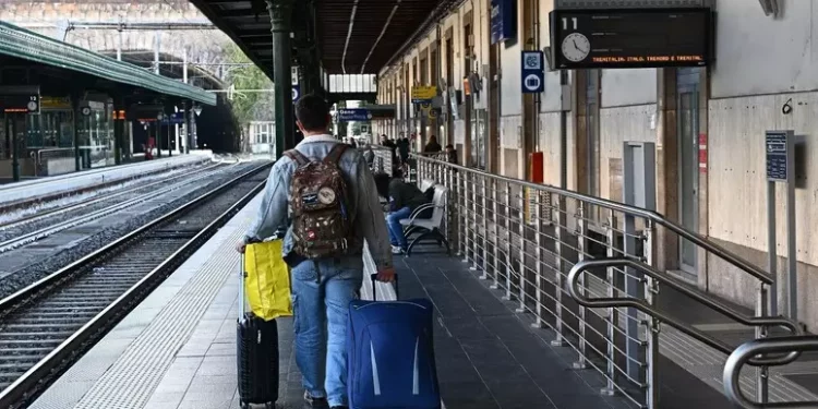 Lavori su linea Fs Abbasanta-Paulilatino, cambiano orari treni