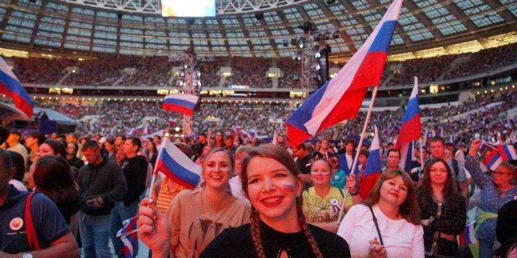 Nel 2025 si terrà in Russia il festival musicale internazionale ‘Intervision’