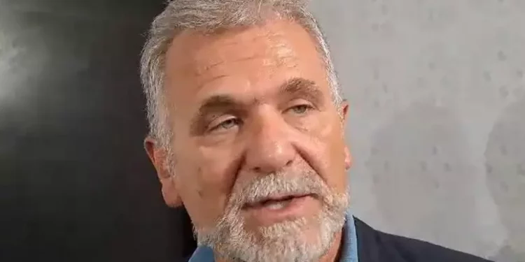 Bartolazzi, ‘da dg Asl Cagliari una invasione di campo’