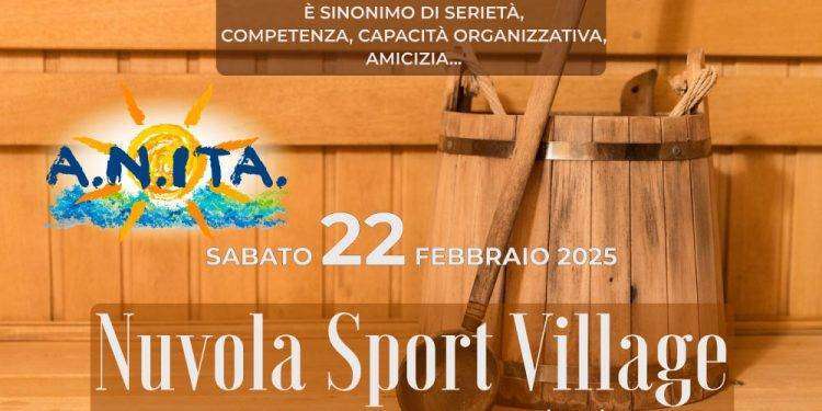 Serata Wellness naturista a Cavenago: per gli amanti della nudità appuntamento il 22 febbraio 2025