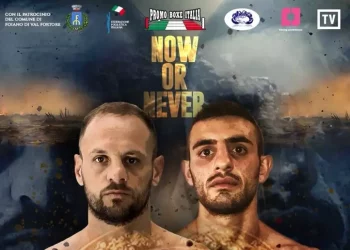 Pugilato: Fissato per il 9 maggio Europeo dei Gallo Picardi-Zara