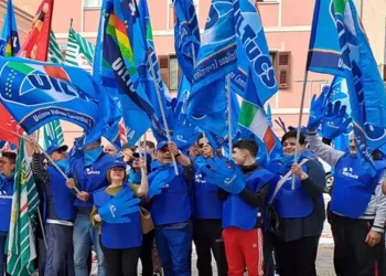 UilTucs, ’13mila con contratti pirata nel terziario in Sardegna’