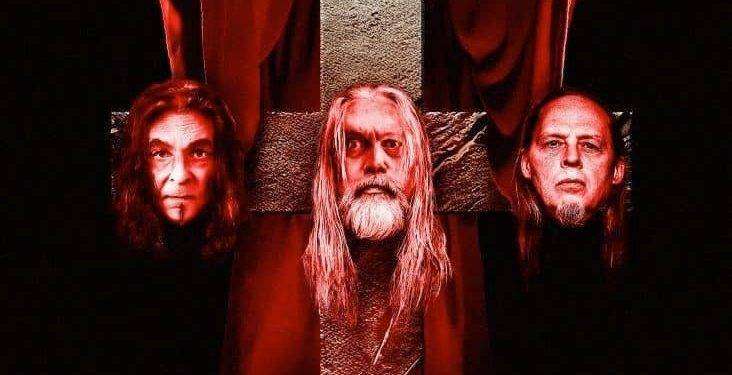 I Candlemass annunciano uno show esclusivo con Messiah Marcolin