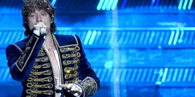 Irama e Lazza le prime star del Red Valley 2025 a Olbia