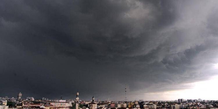 Dopo weekend mite tornano pioggia e neve, previsioni meteo