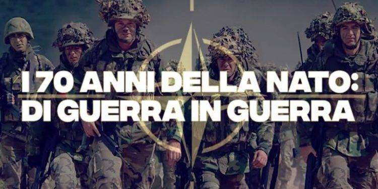 Censura dei documentari di Russia Today: in Sardegna (per ora) comanda la Nato