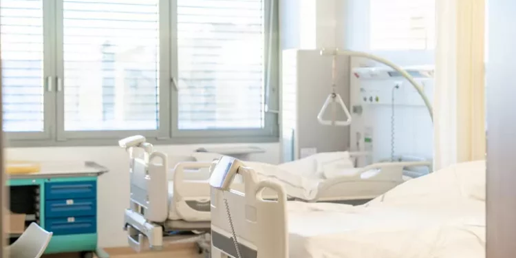 In 10 anni tagliati 10mila posti letto e chiusi 70 ospedali