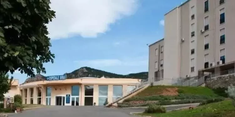 Nursing Up, ‘chiude Emodinamica all’ospedale Sirai di Carbonia’
