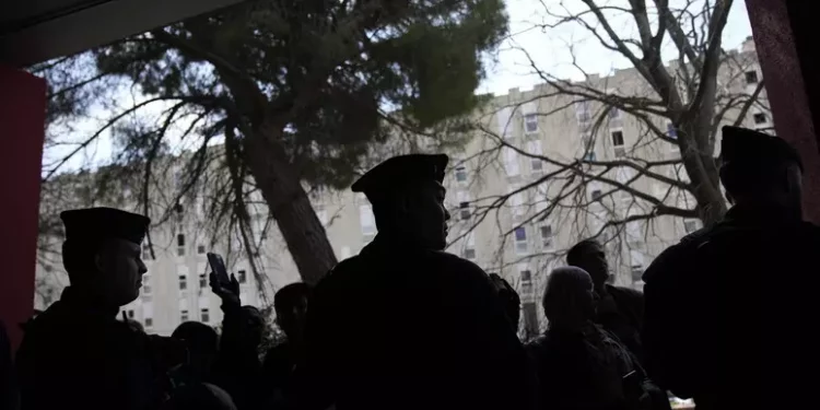 Mosca, esplosione al consolato di Marsiglia, è terrorismo