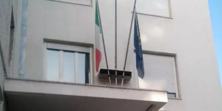 Cambi e arrivi di dirigenti alla Questura di Cagliari