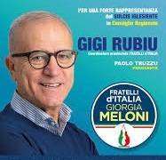 Iglesias, traffico di rifiuti: indagato il consigliere regionale eletto con Fratelli d’Italia Gigi Rubiu