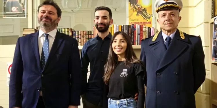 Libri al posto delle slot, a Sassari progetto contro ludopatia