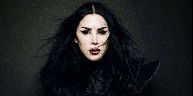 Kat Von D in tour in Italia: due date a giugno 2025