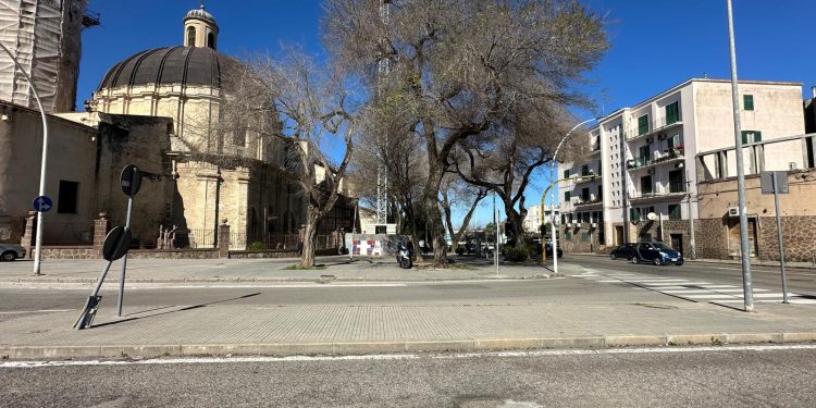 Sassari, via alla riqualificazione delle Conce attraverso la rivoluzione della viabilità
