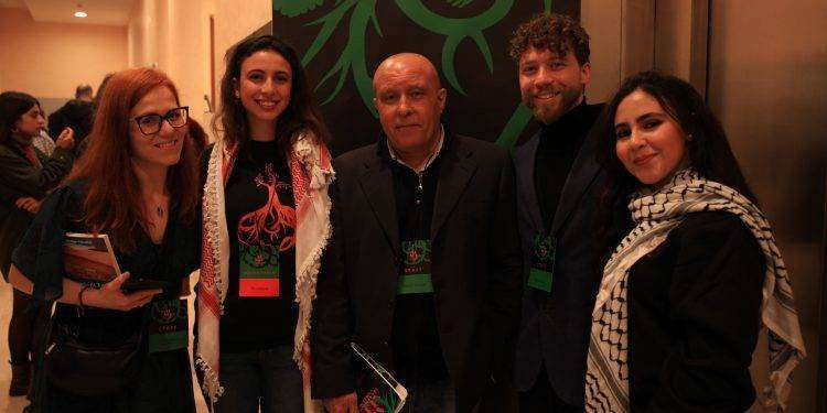 “State of Passion” vince la XXI edizione di Al Ard Film Festival