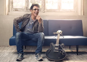 Bennato a Cagliari: il 25 luglio torna il cantastorie del rock italiano