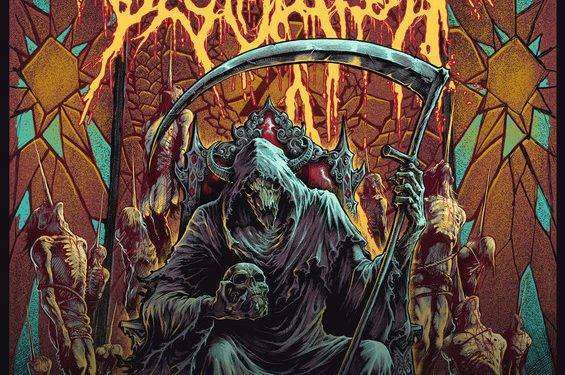 Cattle Decapitation, una data in Italia a giugno