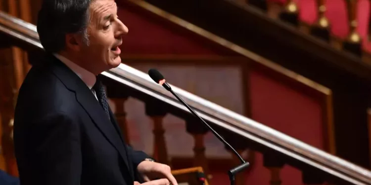 Renzi nomina vicepresidenti di Italia Viva Borghi e Faraone