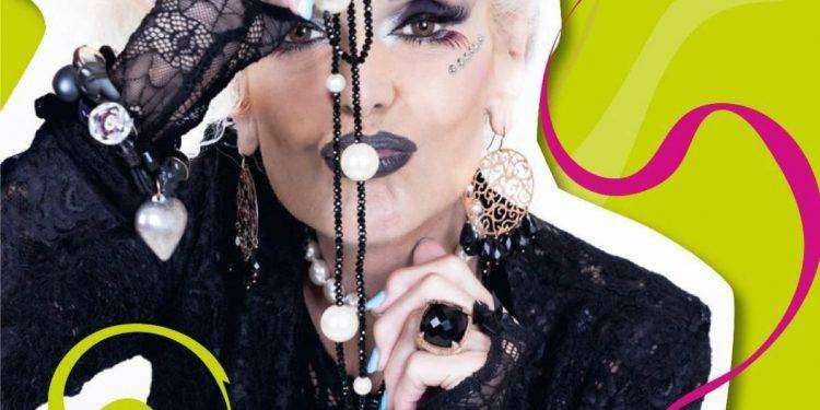 Donatella Rettore in concerto a Cagliari: il 5 luglio live alla Fiera