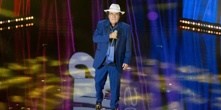 Al Bano, da Agapov messaggio per fare live pace in Piazza Rossa