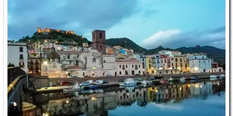 Bosa, ultima chiamata per progetto turistico in nome del ricamo