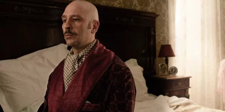 Checco Zalone torna con “L’ultimo giorno di patriarcato”