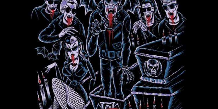 Creeper in concerto a Milano il 19 giugno