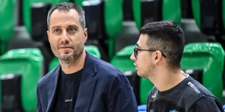Basket: Dinamo, con Venezia sconfitta amara ‘pensiamo positivo’