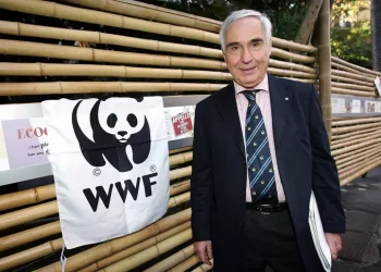 È morto Fulco Pratesi, fondatore del Wwf Italia