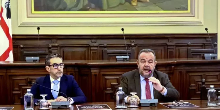 L’anno accademico a Sassari inizia col ministro della Salute