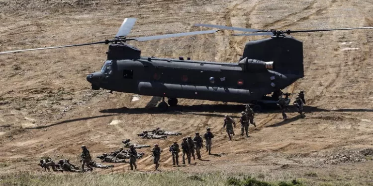 Dalla Sardegna petizione on line contro il riarmo in Ue