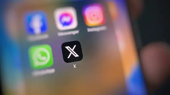 X è down sia da app che da desktop, l’ex Twitter non funziona in tutto il mondo