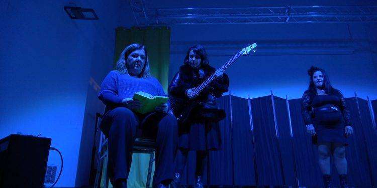 Casa Emmaus festeggia i 37 anni di attività con uno spettacolo al centro giovanile di Iglesias