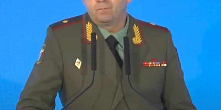 Mosca: ucciso il generale Yaroslav Moskalik in un attentato