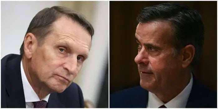 Russia e Usa continuano a parlarsi ad alti livelli