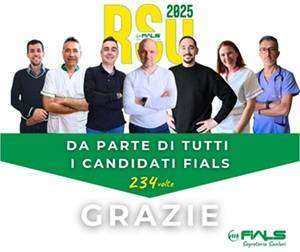 Fials vince ancora: confermata la vittoria alle RSU 2025 nella ASL Medio Campidano