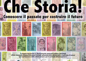Settimana per la promozione della cultura Romanì, dal 7 aprile iniziative dell’Asce