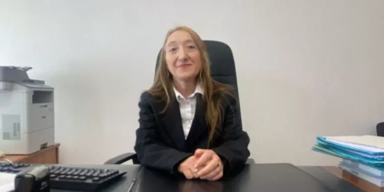 Castaldini saluta Nuoro dopo 7 anni, ‘lascio Procura in salute’