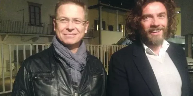 È morto il regista Angelo Longoni